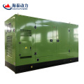 Verkauf Great Factory Direct 10 kW - 2000 kW Gasgenerator CE ISO genehmigt